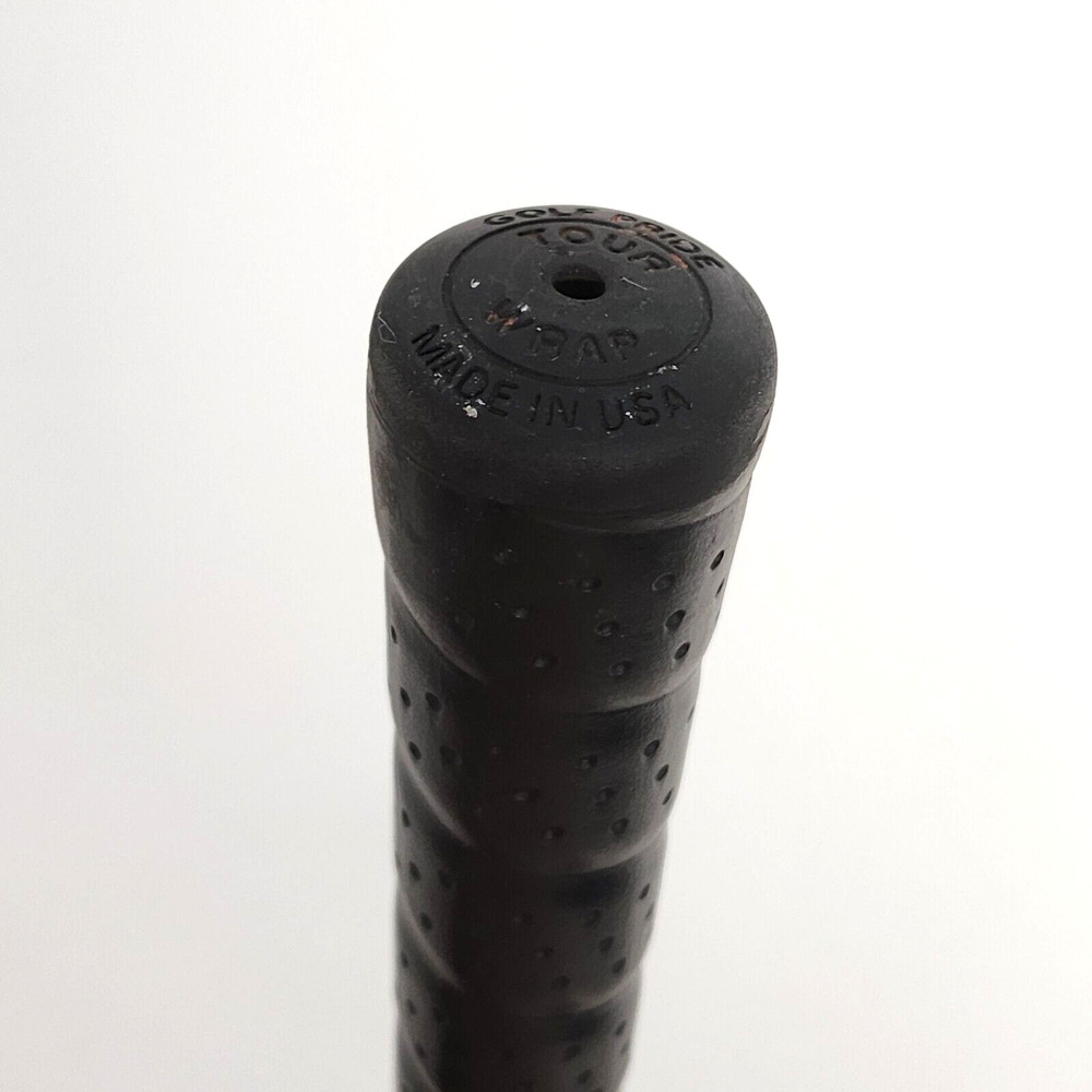 Ping EYE2 Black Dot Single 8-Iron Steel Stiff-Flex ZZ Lite Shaft RH 36.25in - Picture 12 of 12